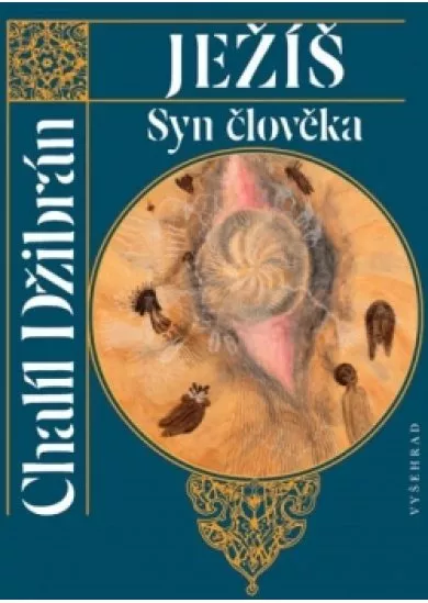 Ježíš Syn člověka