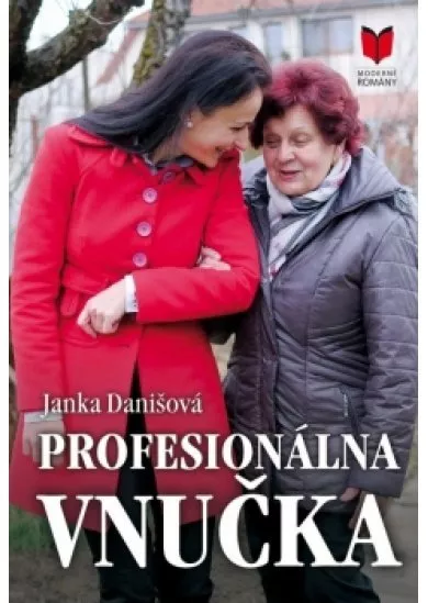 Profesionálna vnučka