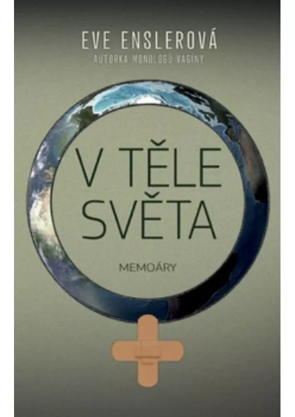 Eve Enslerová - V těle světa