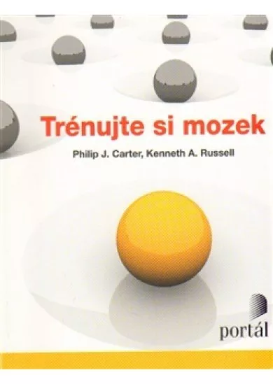 Trénujte si mozek 1