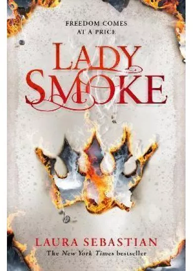 Lady Smoke