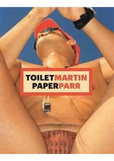 ToiletMartin PaperParr Book