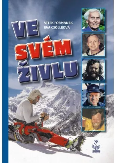 Ve svém živlu