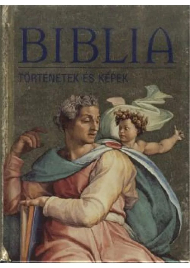 MARTINA DEGLINNOCENTI - STELLA MARINONE - BIBLIA