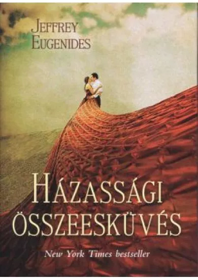 HÁZASSÁGI ÖSSZEESKÜVÉS