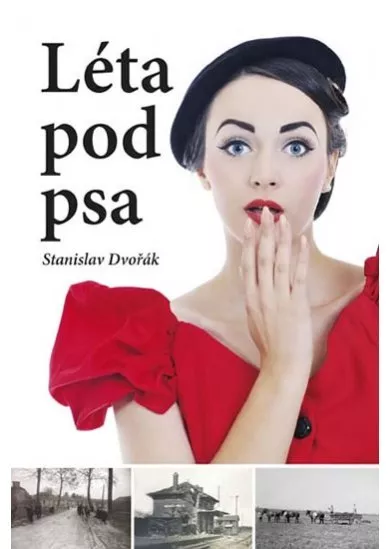 Léta pod psa