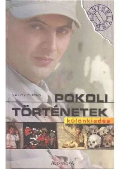 POKOLI TÖRTÉNETEK KÜLÖNKIADÁS