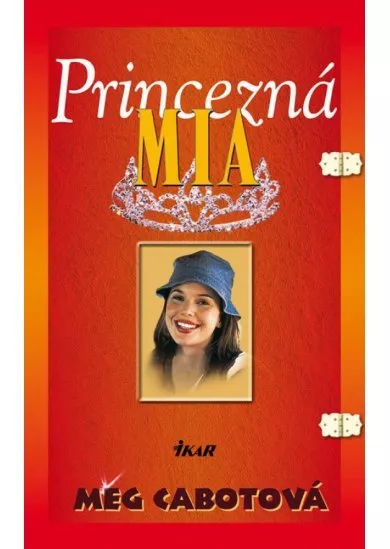 Princezná Mia