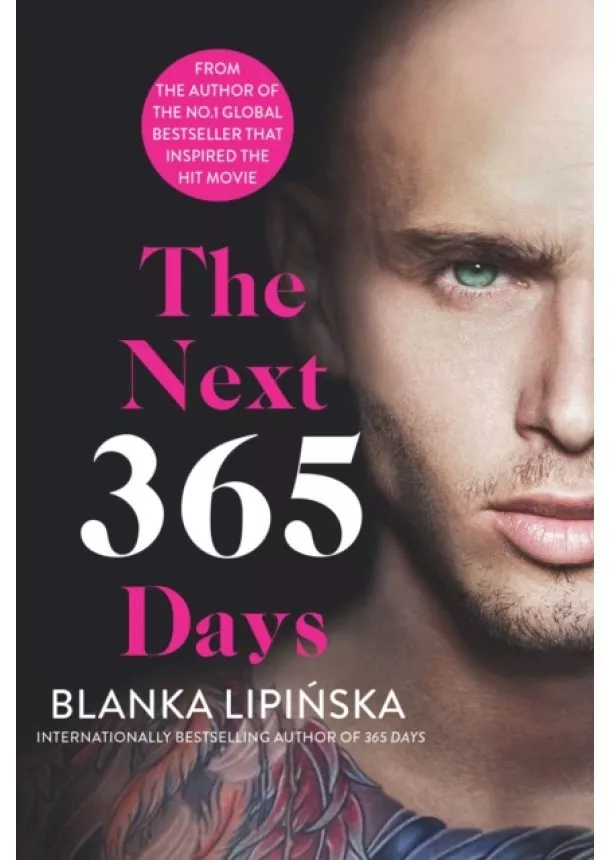 Blanka Lipinska - The Next 365 Days