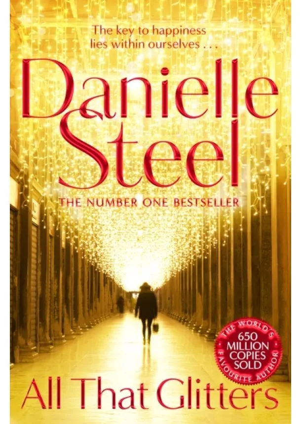 Danielle Steel - All That Glitters