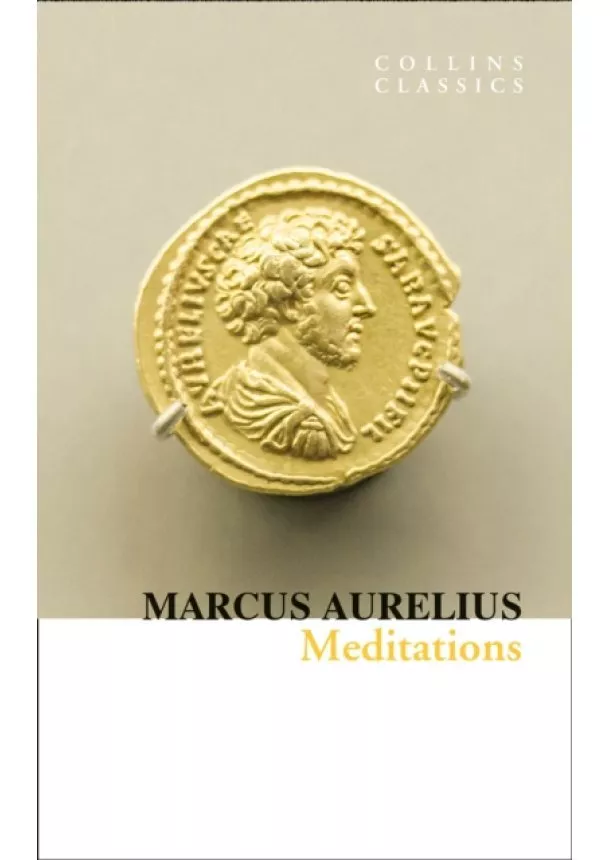 Marcus Aurelius - Meditations