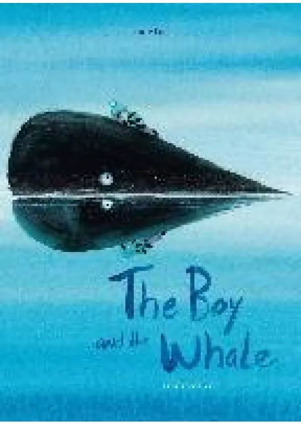 Linde Faas - The Boy and the Whale