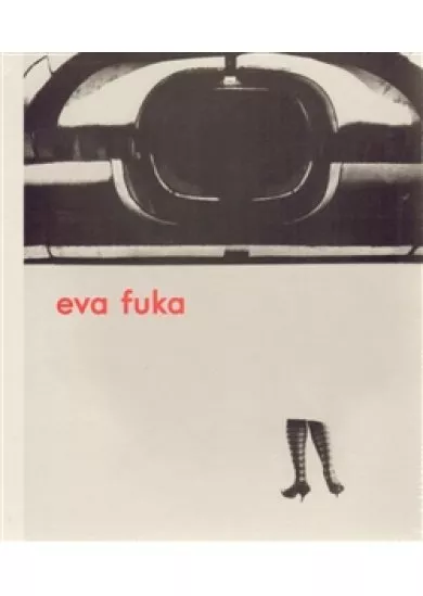 Eva Fuka - pábení | fabulation