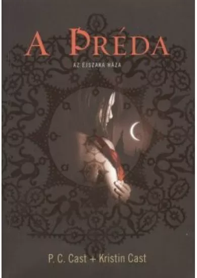 A PRÉDA