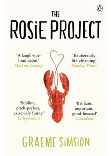 Rosie Project