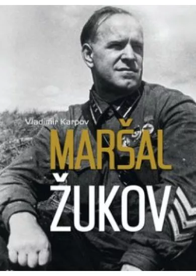 Maršal Žukov