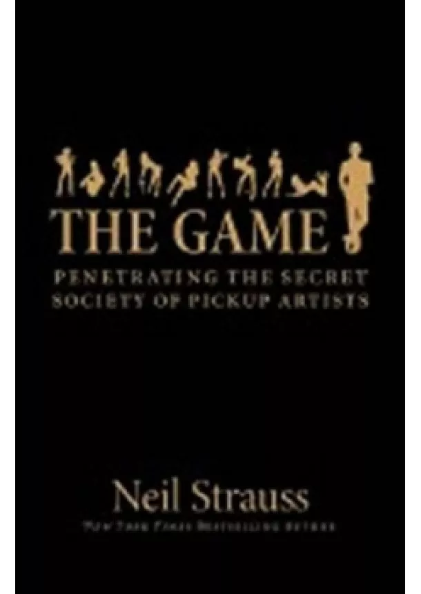 Neil Strauss - The Game