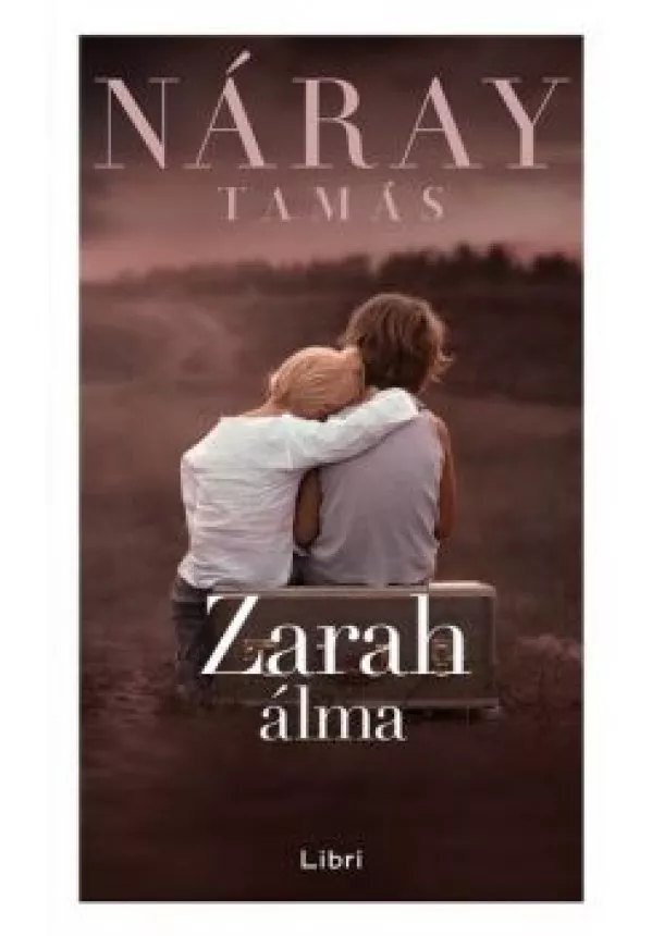 Náray Tamás - Zarah álma