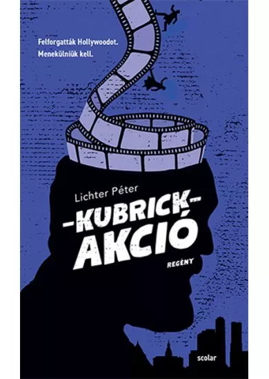 Kubrick-akció