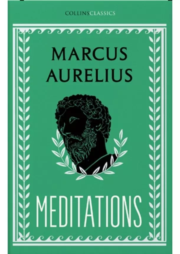 Marcus Aurelius - Meditations