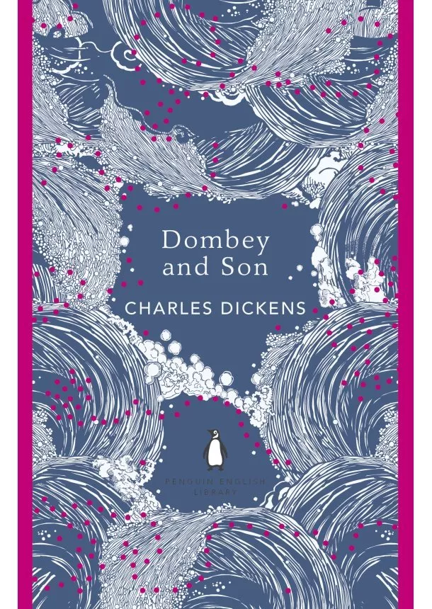 Charles Dickens - Dombey and son