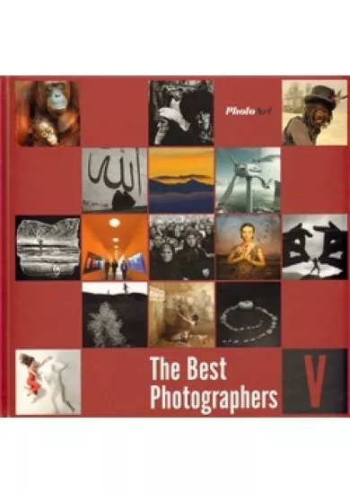 The Best Photographers V