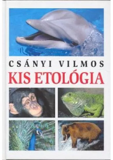 Kis etológia