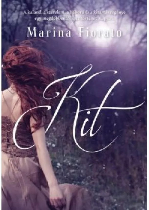 Marina Fiorato - Kit