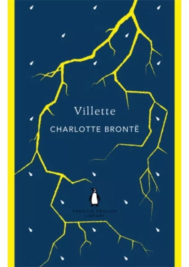 Charlotte Brontë - Villette