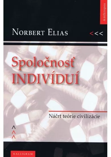 Spoločnosť indivíduí