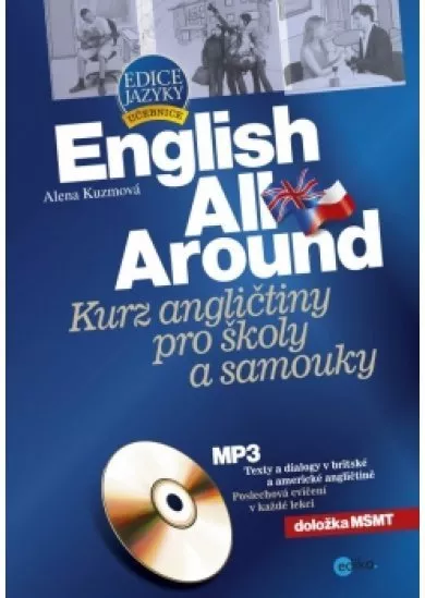 English All Around