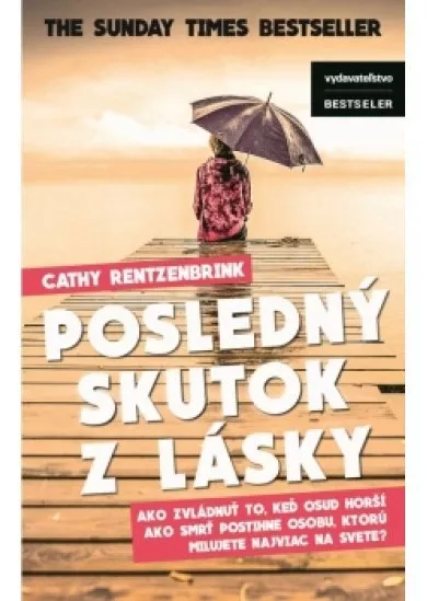 Posledný skutok lásky