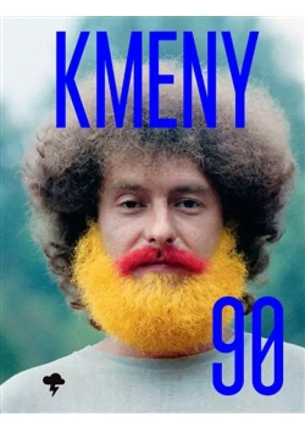 Vladimír 518 - Kmeny 90