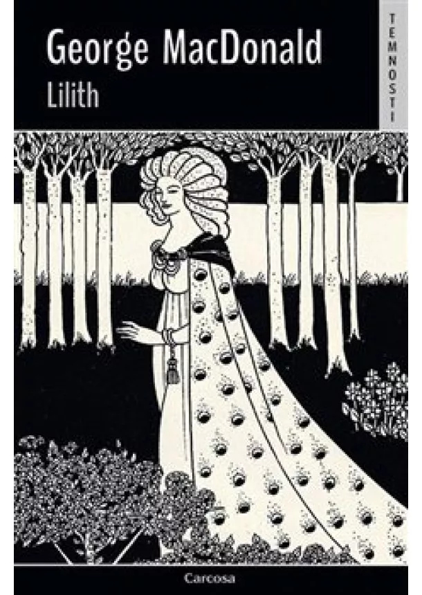 George MacDonald - Lilith