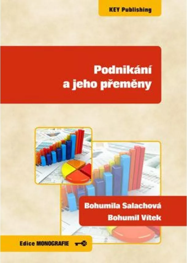 Bohumila Salachová, Bohumil Vítek - Podnikání a jeho přeměny