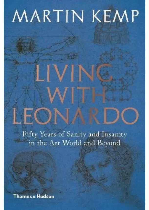 Martin Kemp - Living with Leonardo