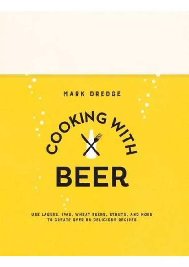 Mark Dredge - Cooking with Beer