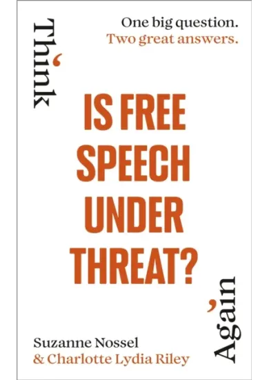 Is Free Speech Under Threat?