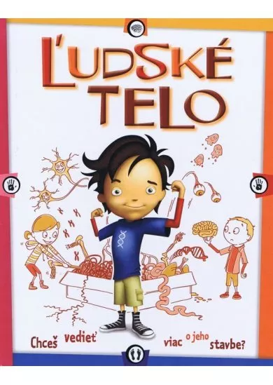 Ľudské telo