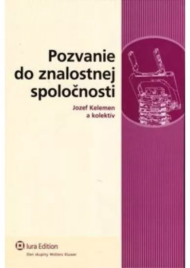 Pozvanie do znalostnej spoločnosti 