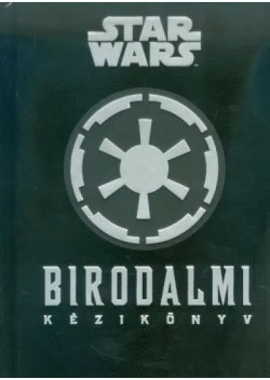 Star Wars: Birodalmi kézikönyv