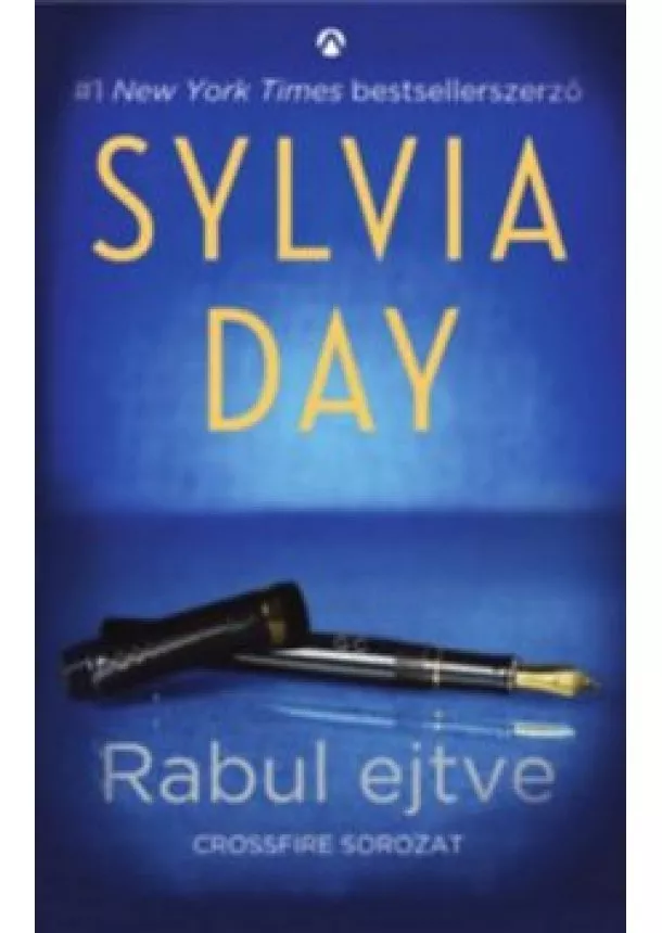 SYLVIA DAY - RABUL EJTVE