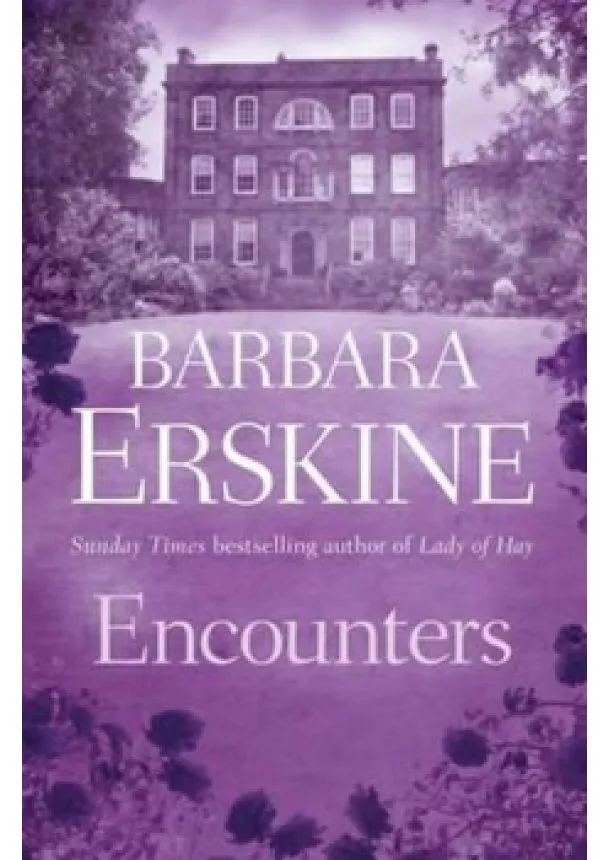 Barbara Erskinová - Encounters