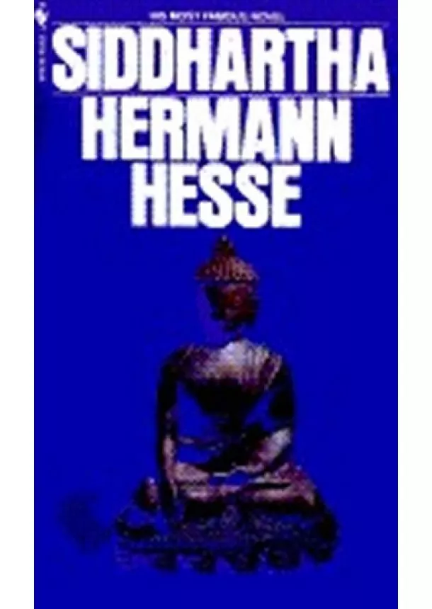 Hermann Hesse - Siddhartha