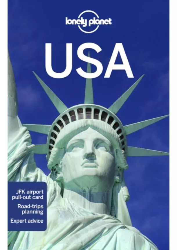  Lonely Planet, Isabel Albiston, Mark Baker, Amy C Balfour, Robert Balkovich, Ray Bartlett, Greg Benchwick, Andrew Bender, Alison Bing, Celeste Brash - Usa 11