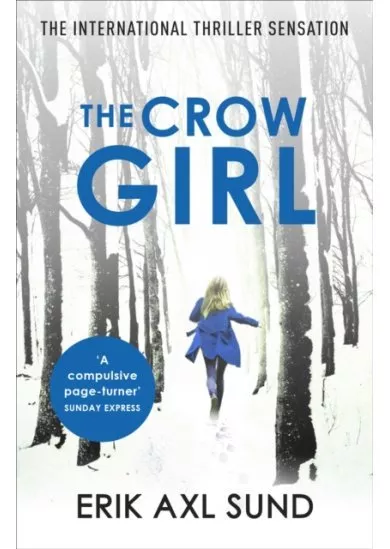 The Crow Girl