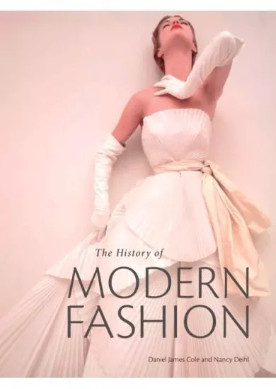 History of Modern Fashion