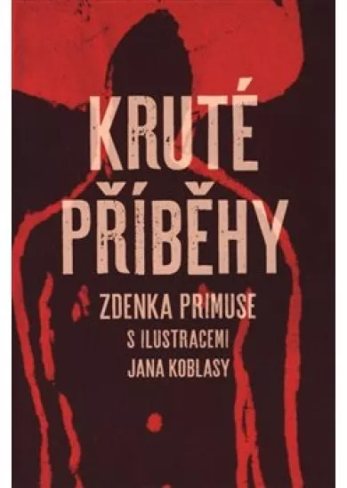 Kruté příběhy