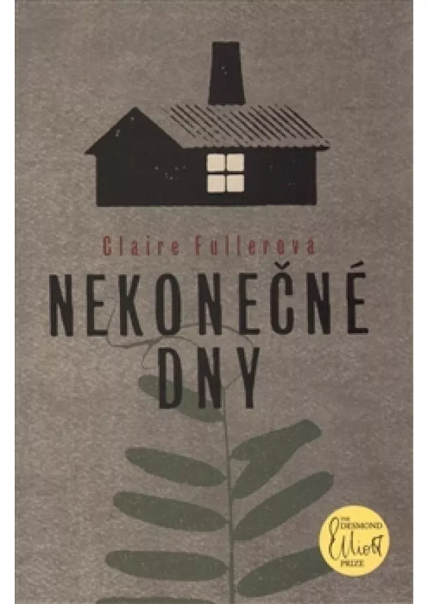 Claire Fullerová - Nekonečné dny