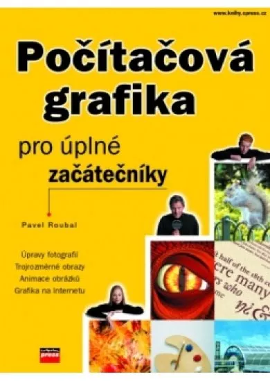 Počítačová grafika pro úplné začátečníky